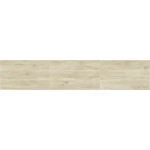Керамогранит Alma Ceramica GFA2090CTW04R Citywood 20x90 кремовый глазурованный матовый под дерево