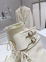 Сапоги Christian Dior
