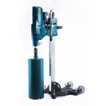 МАШИНА АЛМАЗНОГО БУРЕНИЯ ALTECO PROFESSIONAL DD 4025 MF