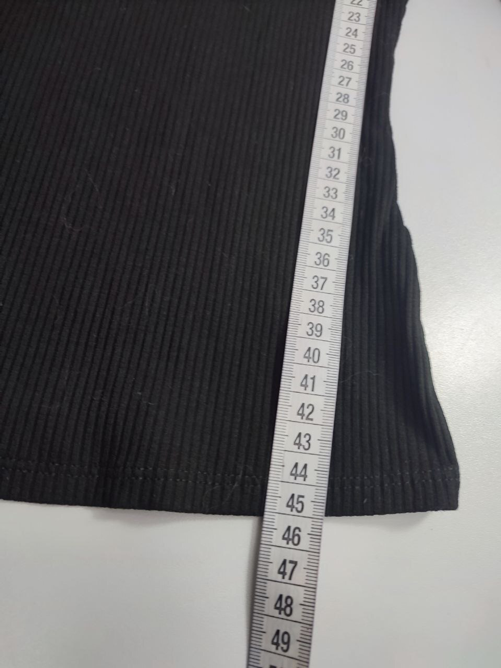 Джемпер H&M с открытыми плечами 46 размер