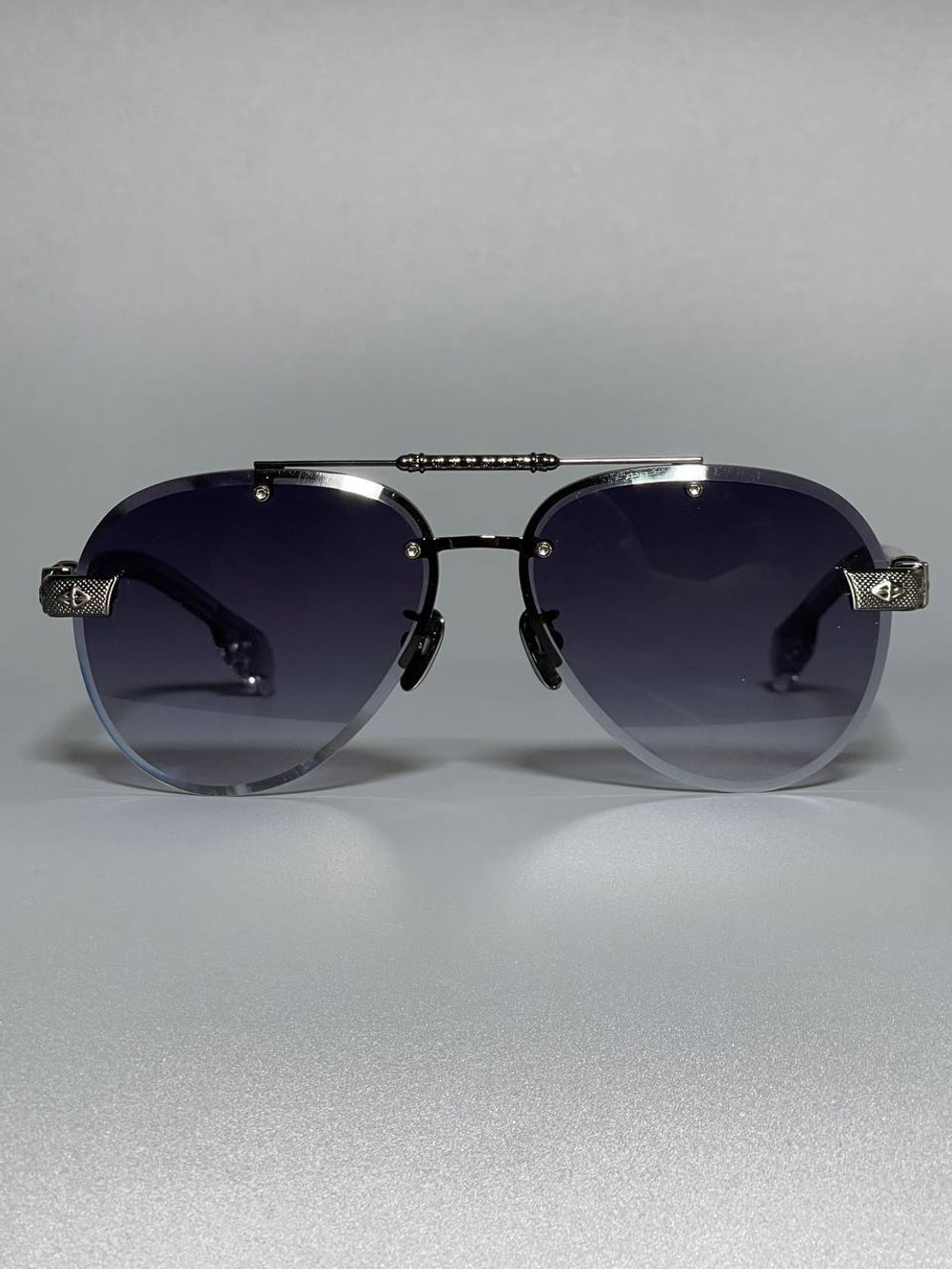 Очки Chrome Hearts