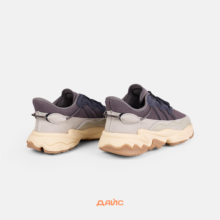 Кроссовки Adidas Originals Ozweego TR артикул:IF8577 - купить в магазине Дайс