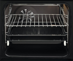 Духовой шкаф электрический ELECTROLUX EOE 7P31X
