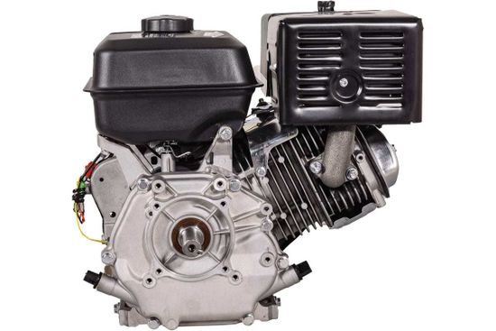 Двигатель бензиновый "HUTER" GE-188F-25