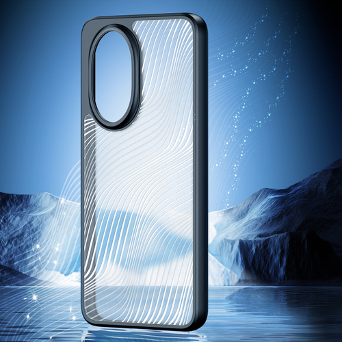 Защитный прозрачный чехол от Dux Ducis для смартфона Honor 200, серия Aimo Series Case