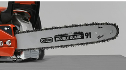 Бензопила МОБИЛ К XC128 ПРЕМИУМ 28,5 куб.см., 1,3 л.с., 3,2 кг, шина 12, Comfort Start, Oregon пильн(MBK0027193)