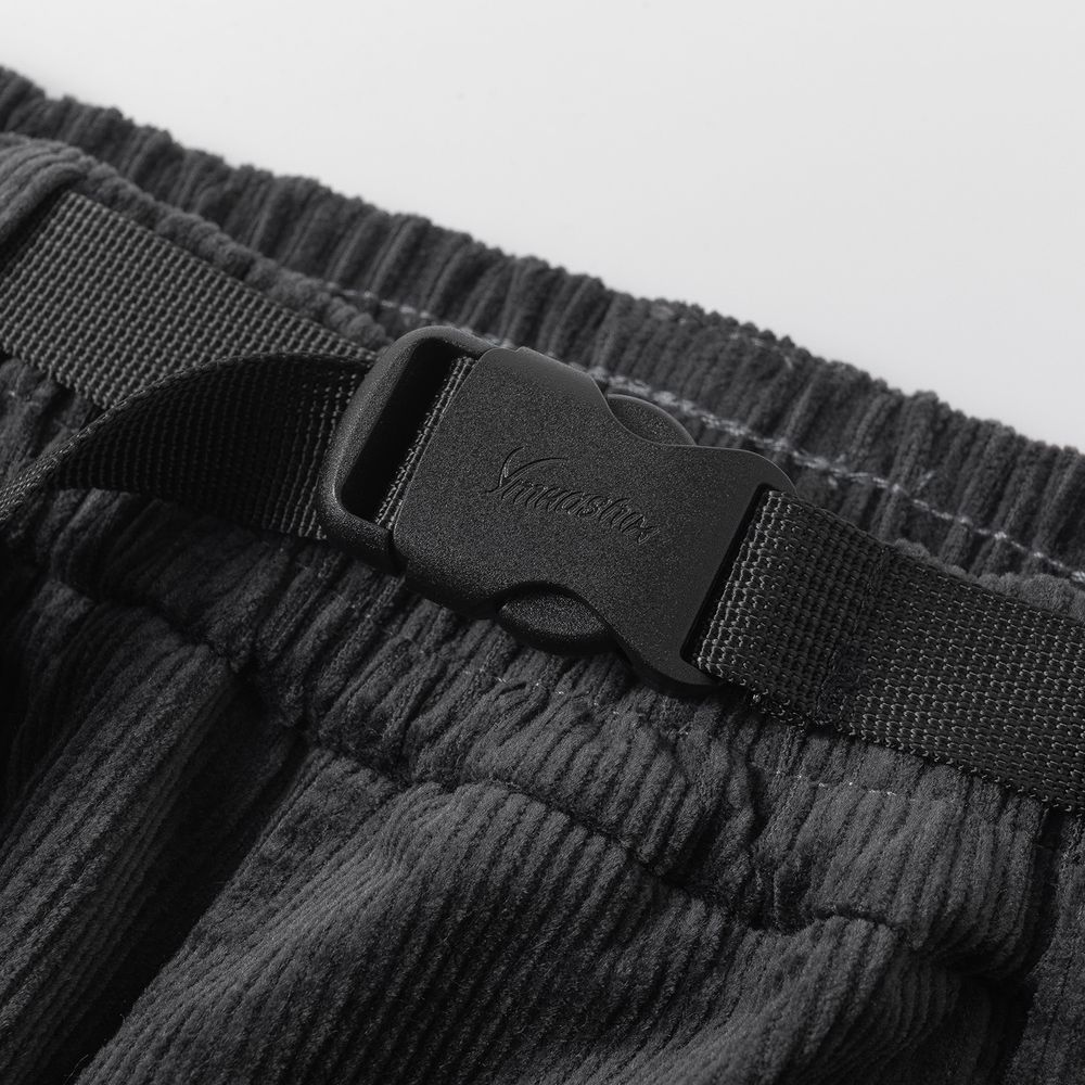 Брюки Ymkashix Velvet 3.1 графитовые