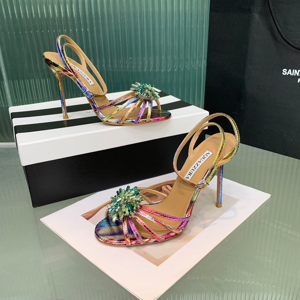 Aquazzura Pumps 10.5 cm