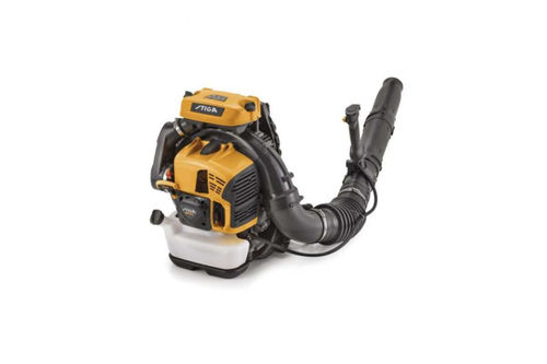 Ранцевая бензомоторная воздуходувка Stiga SBP 375
