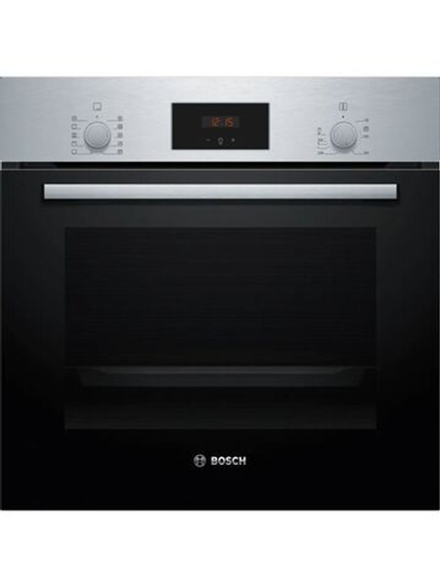 Электрический духовой шкаф Bosch HBF512BS1T, 59.4 см