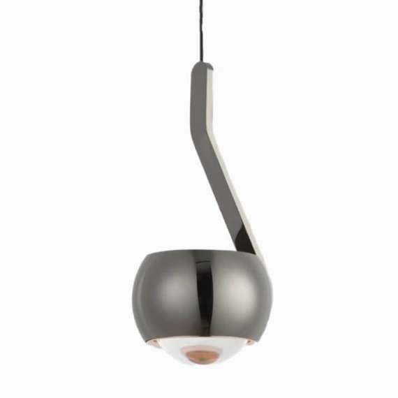 Подвесной светильник Baten Ø10 см