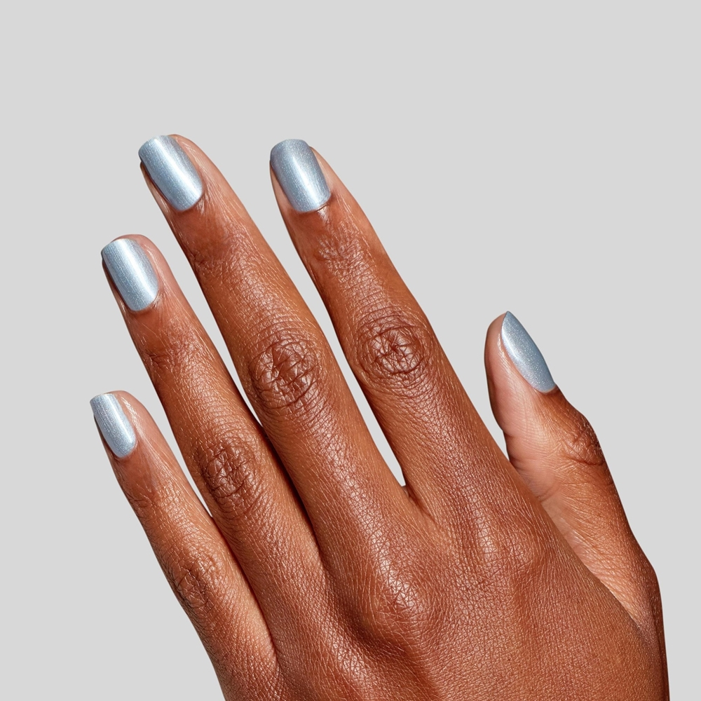 OPI Rapidry - Быстро сохнущий лак для ногтей оттенок Freeze n’ Thank You, 9 ml