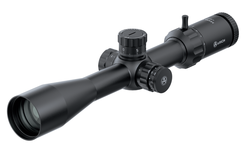 Оптический прицел Arkon Model C 4-16х44