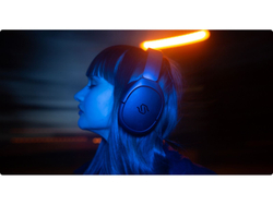 Беспроводные наушники Edifier Stax Spirit S5 Black