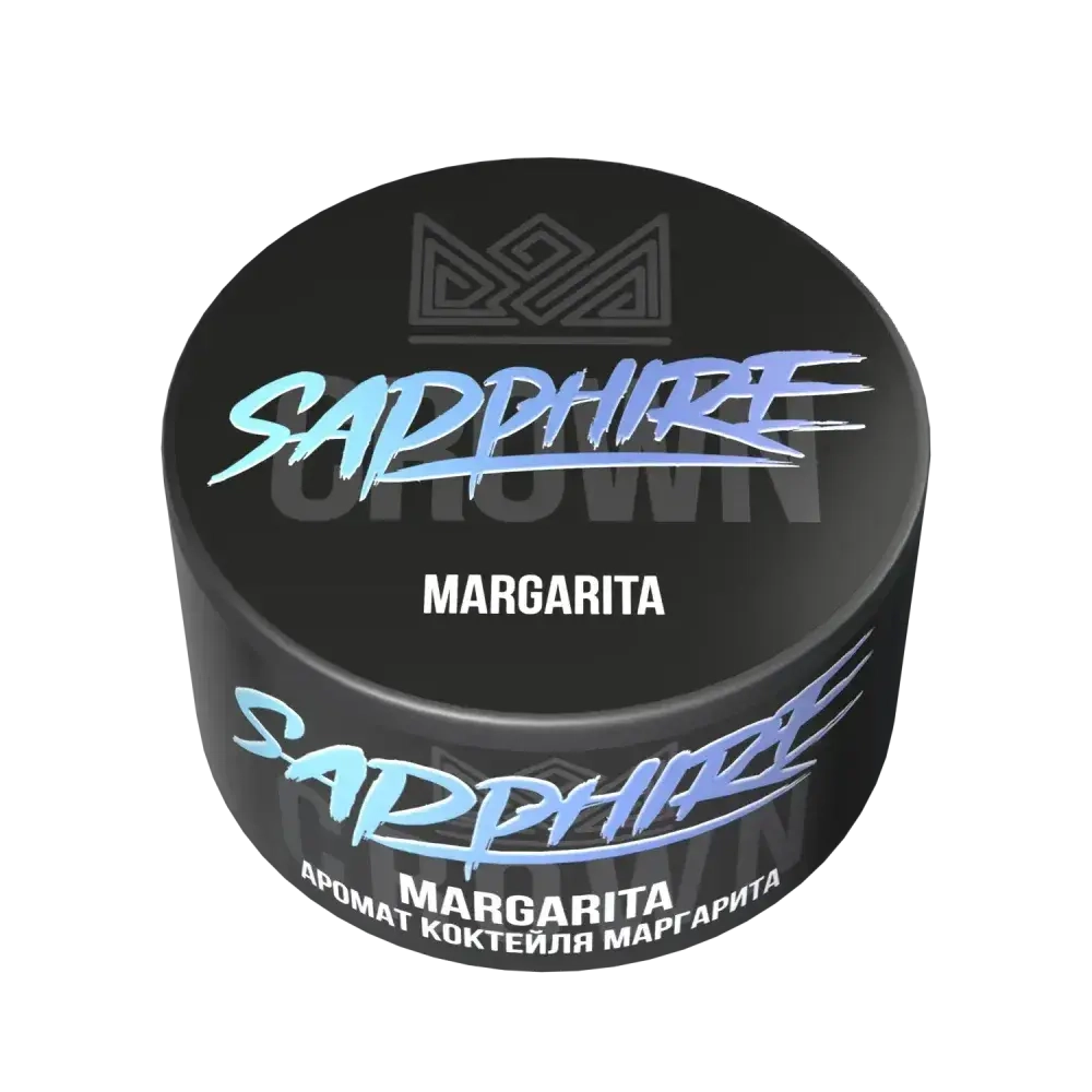Crown Sapphire - Margarita (100г)