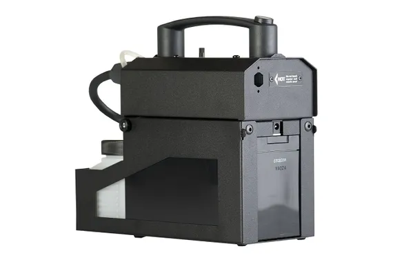 Scotty II Smoke Factory