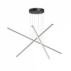 Подвесная люстра Vitaluce V3051 V3051-1/3S