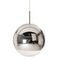 Подвесной светильник Imperium Loft Mirror Ball 179993-22