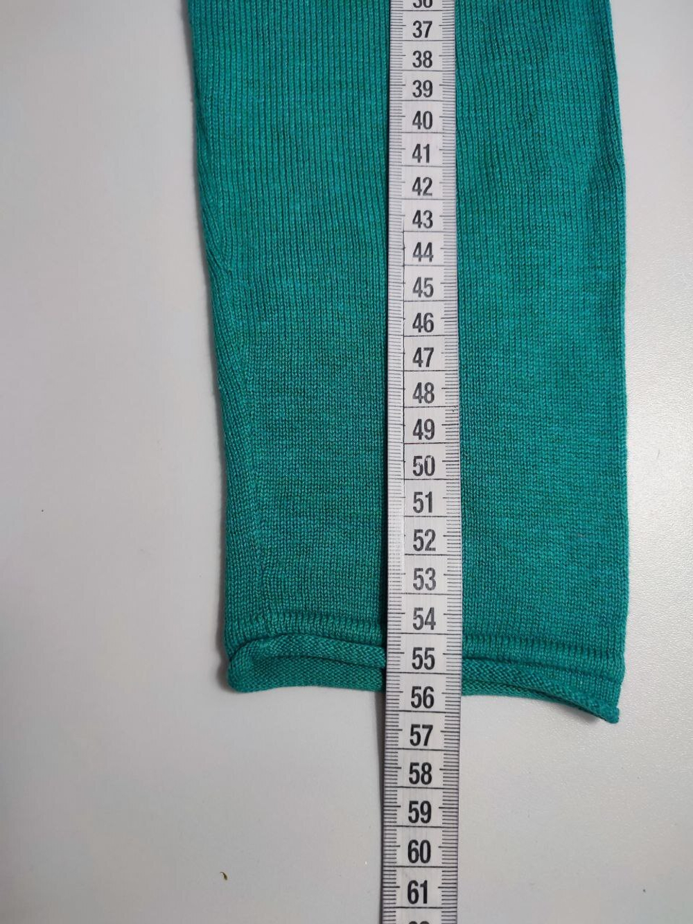 Джемпер Tom Tailor повседневный 46 размер