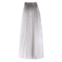Стойкая крем-краска корректор для волос Оттенок Серебряный Green Light Luxury Hair Color Correctors Silver 100мл