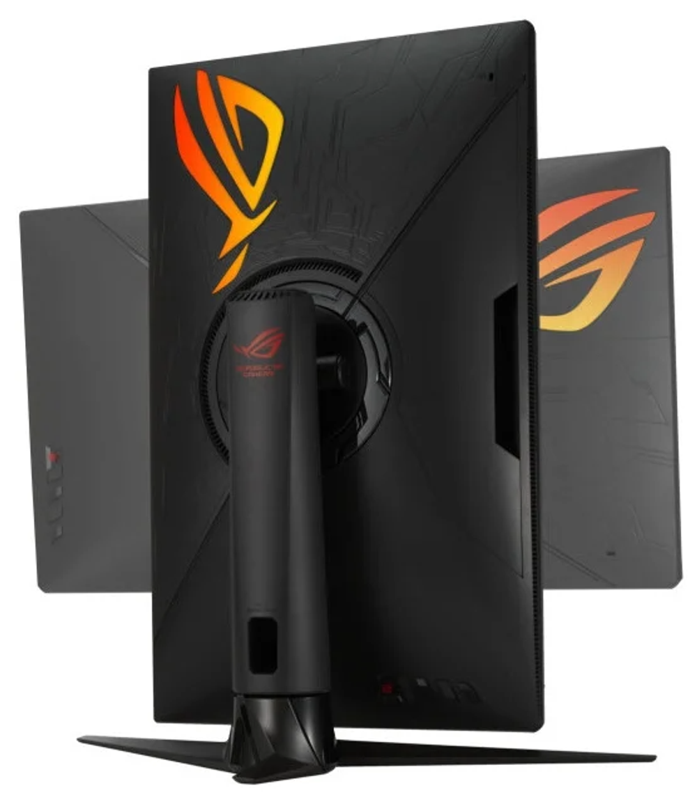 Монитор Asus 27" ROG Strix XG27AQM Black