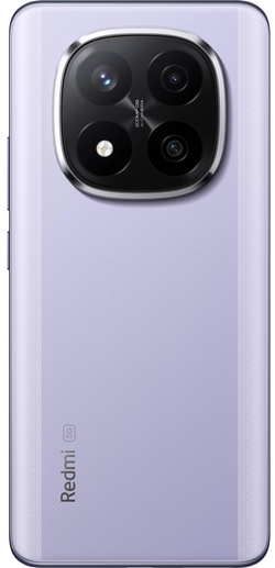 Xiaomi Redmi Note 14 Pro Plus 12 256Gb Purple