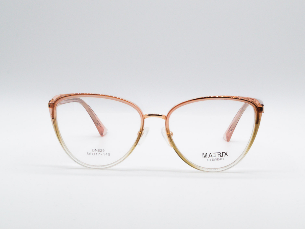Изг. оправы Matrix DN829 COL.003