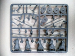 Arab Spearmen & Archers