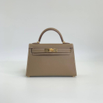 Сумка Hermes 19 см