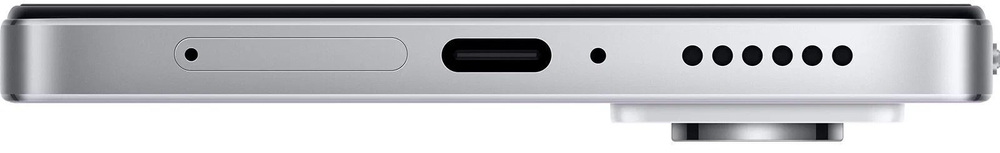 Смартфон Xiaomi Redmi Note 12 Pro 4G 8/128 ГБ Global, Dual nano SIM, серый