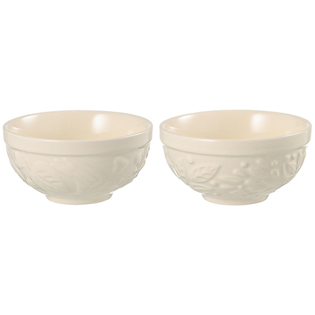 Набор чаш 2шт 190мл Liberty Jones Birds of Paradise кремовый