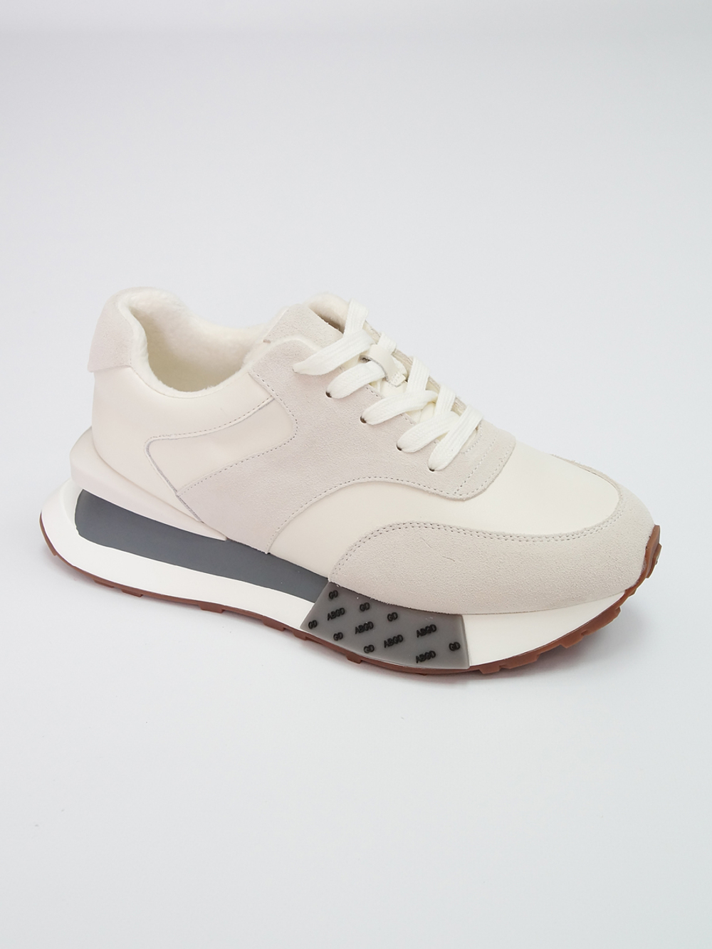 Кроссовки женские демисезонные