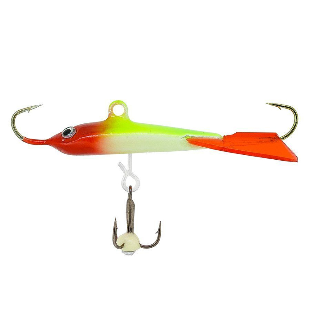 Балансир рыболовный Pro 08 11гр, 50мм, цвет 31