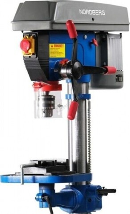 Станок сверлильный NORDBERG ND25120 ЦБ-00009245