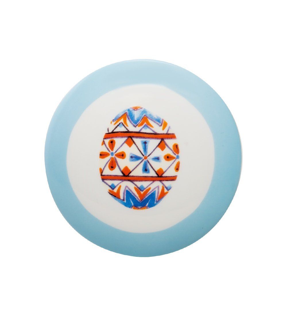 Pavone JK-289 Кружка «Пасхальное яйцо» (Uovo di Pasqua  )