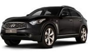 Infiniti QX70
