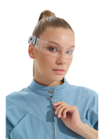 Комбинезон медицинский женский Тезис TZ490, латте, 50