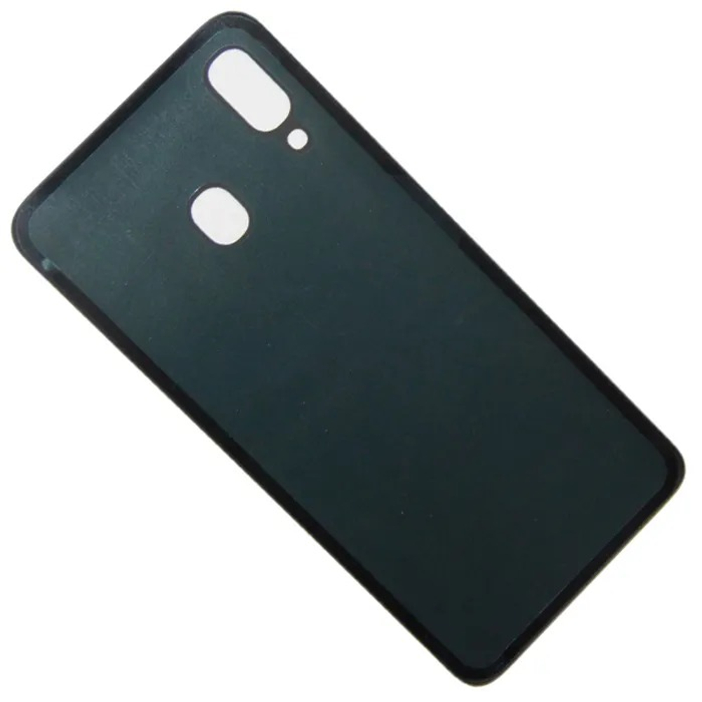 Задняя крышка для Samsung Galaxy A40 (A405F) Черный