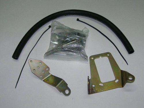 Монтажный к-т подогрев. №   4 /2108-2115, 1117, 1118, 1119 8-кл. инж. дв./  Северс-М  (1,0; 1,5 кВт) (СЕВЕРС)