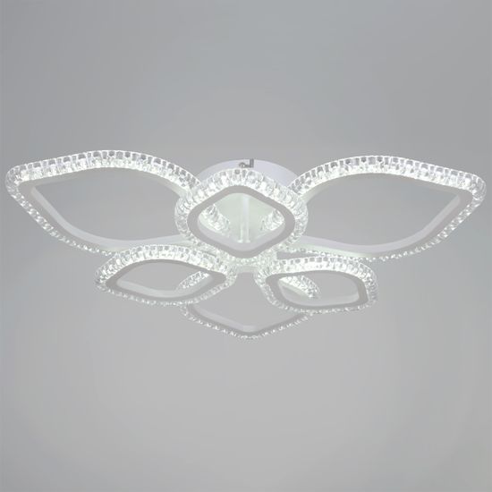 56890-0.3-3+3A WH светильник потолочный