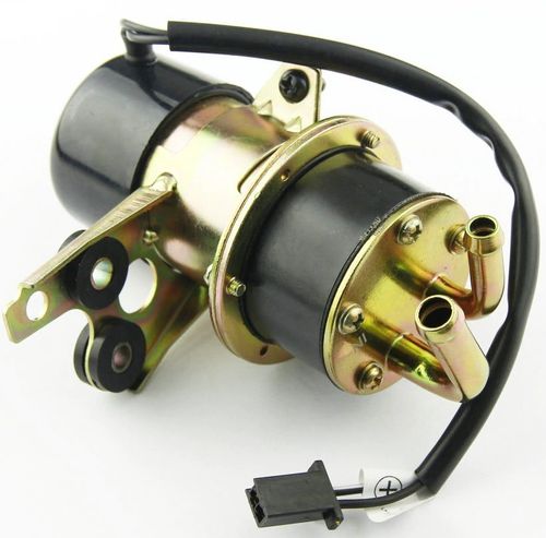 Бензонасос для мотоцикла Yamaha YZF-R1 98-01, YZF-R6 98-02, V-MAX1200 90-99