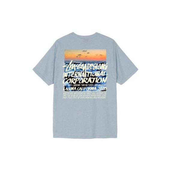 Stussy Clear Day Tee T