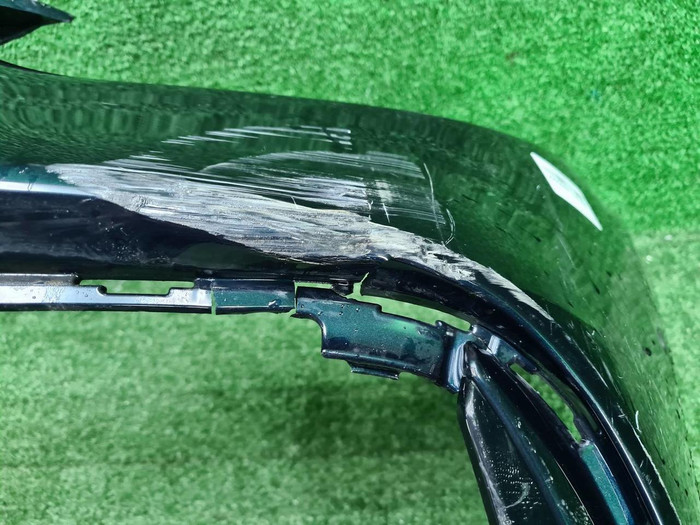 Бампер передний Mercedes C w206 (2021-н.в.) AMG