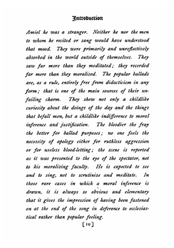 A book of old English ballads, with an accompaniment of decorative drawings | George Wharton Edwards