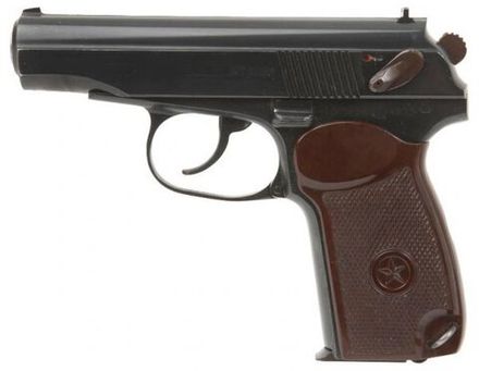 Кобуры пистолетные