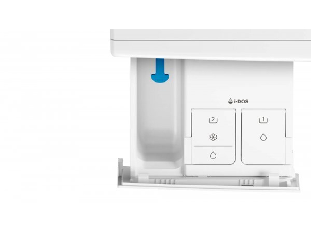 Стиральная машина Bosch WAV28GH1OE