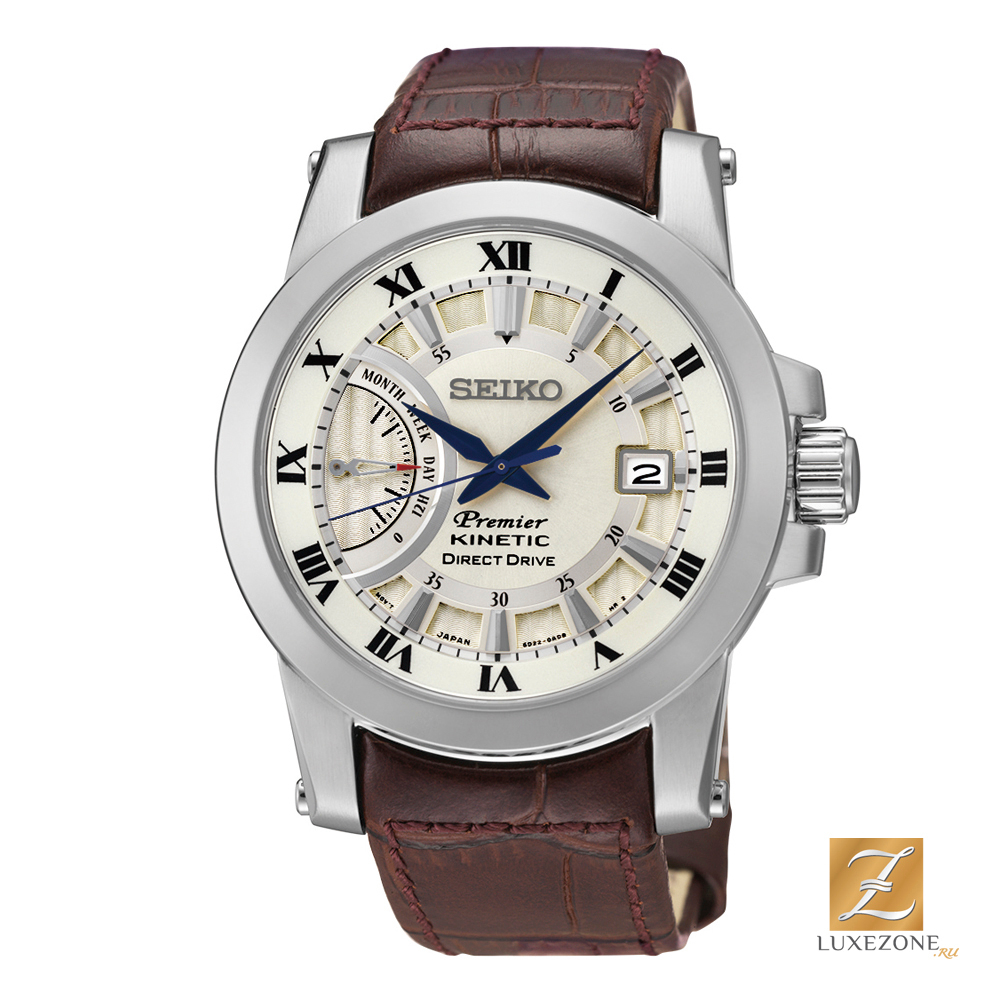 Seiko SRG013J1