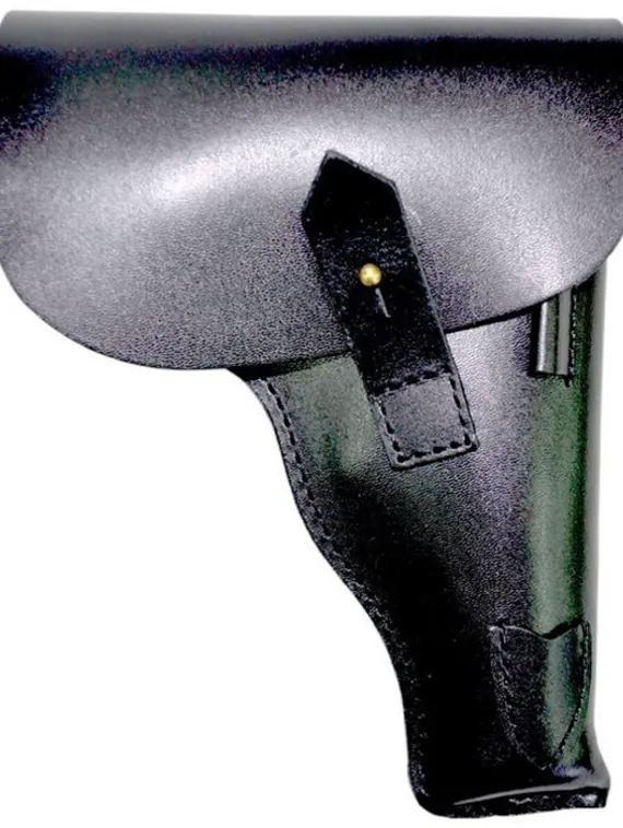 Кобура штатная, к пистолету Ярыгина