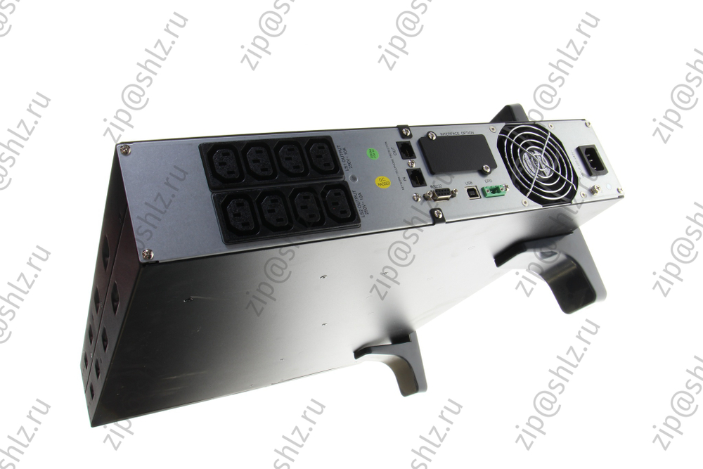 Источник бесперебойного питания Ippon Smart Winner II 2000