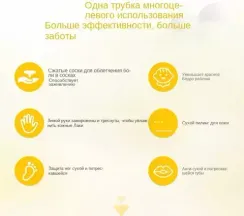 Средство для гигиенического ухода за сосками Medela PureLan100